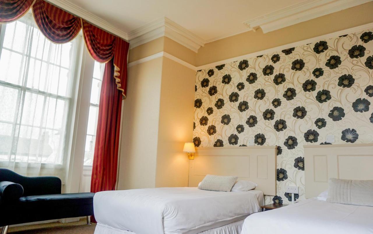 Manor House Hotel, Cockermouth Exterior photo